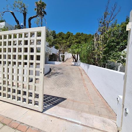 Villa Maritalia Peschici Luaran gambar