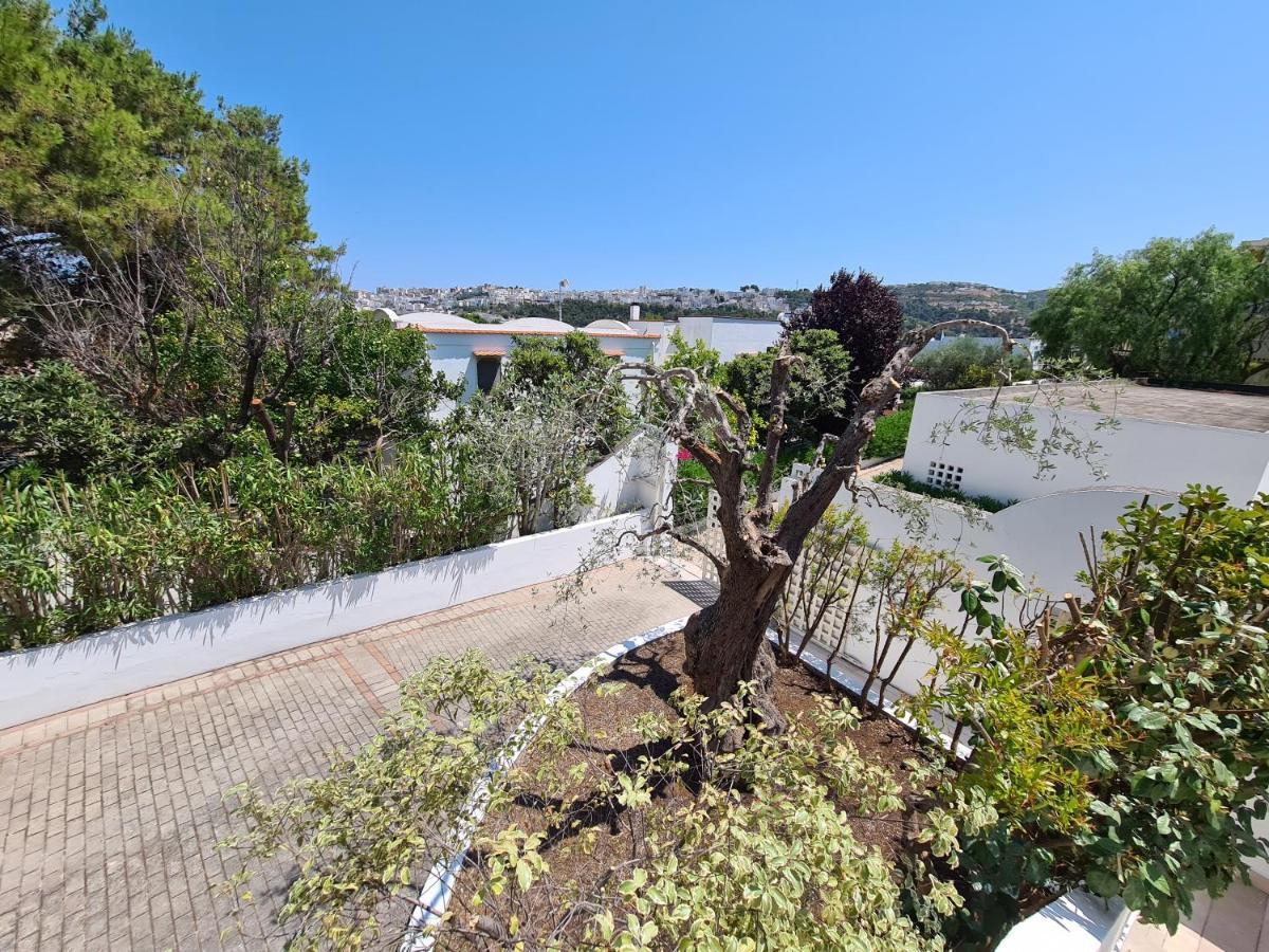Villa Maritalia Peschici Luaran gambar
