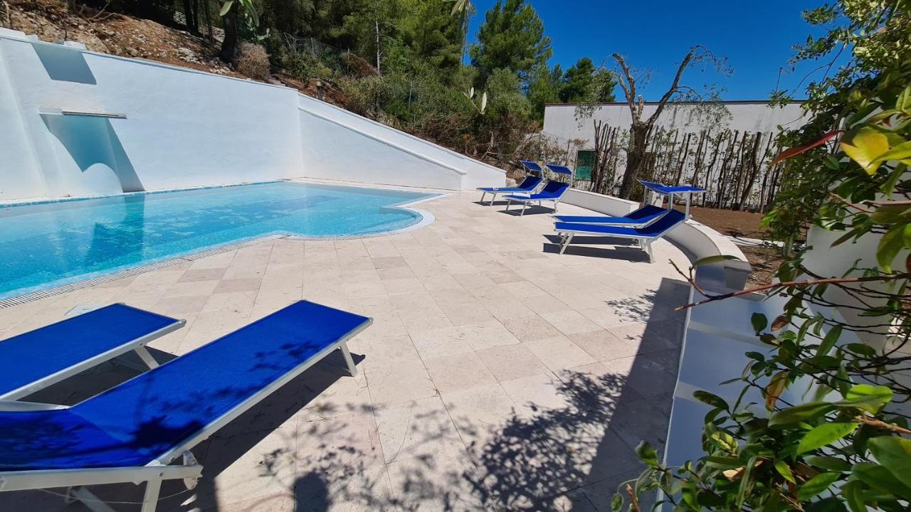 Villa Maritalia Peschici Luaran gambar