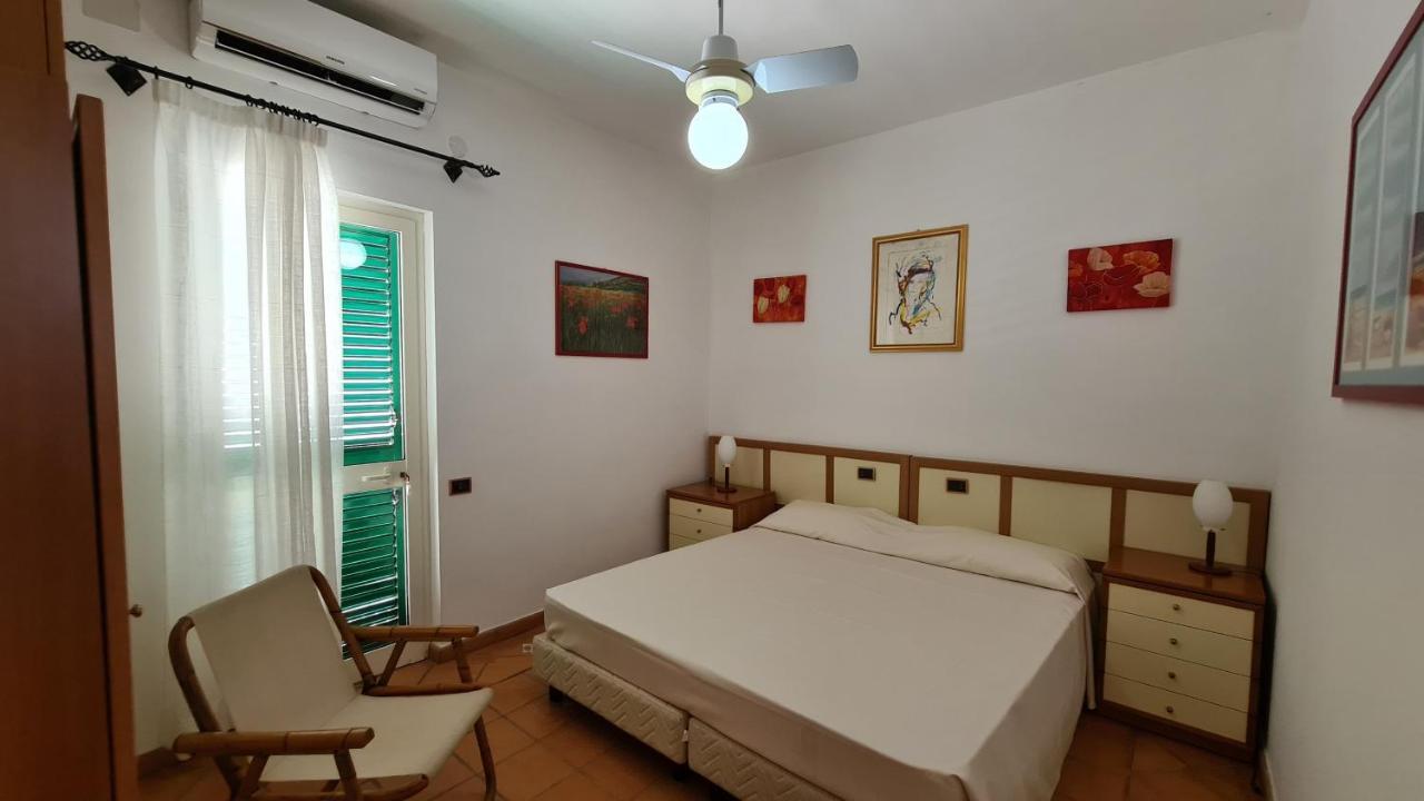 Villa Maritalia Peschici Luaran gambar