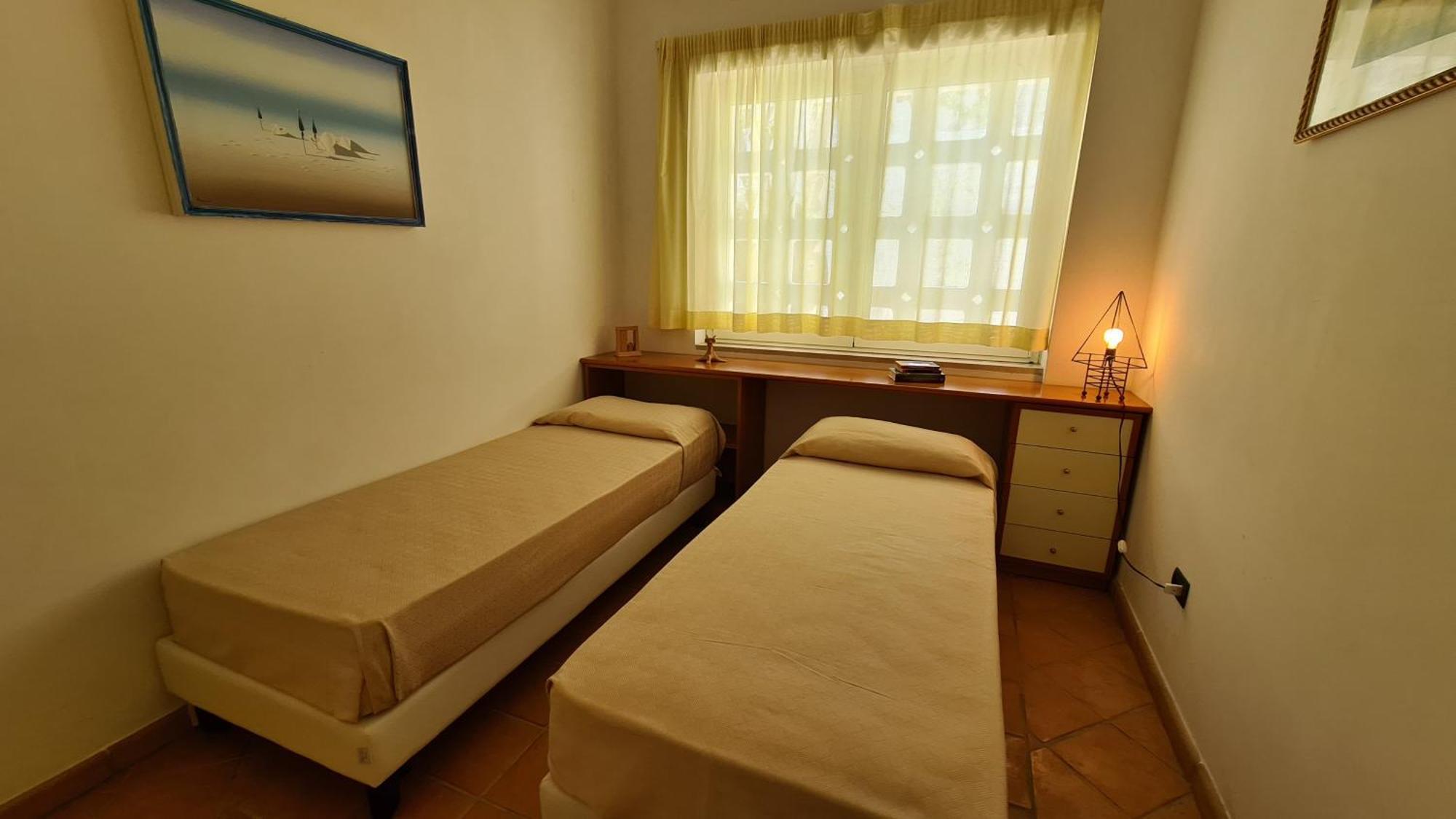 Villa Maritalia Peschici Luaran gambar