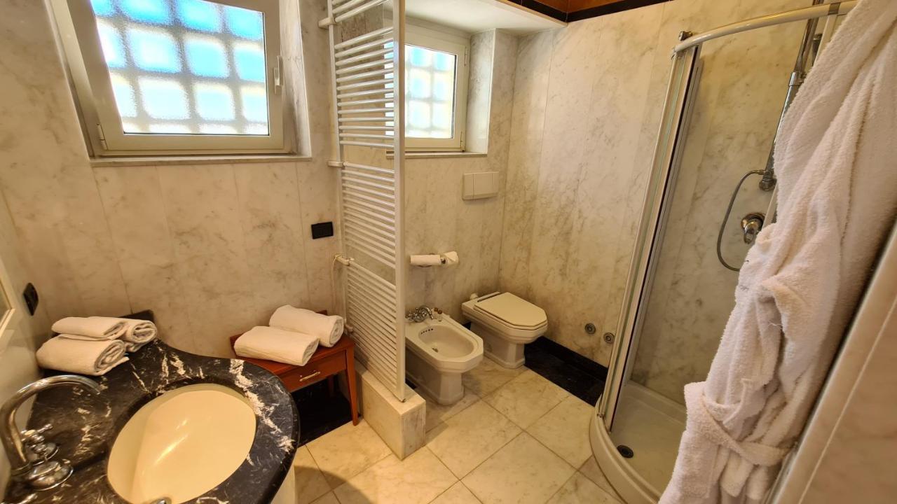 Villa Maritalia Peschici Luaran gambar