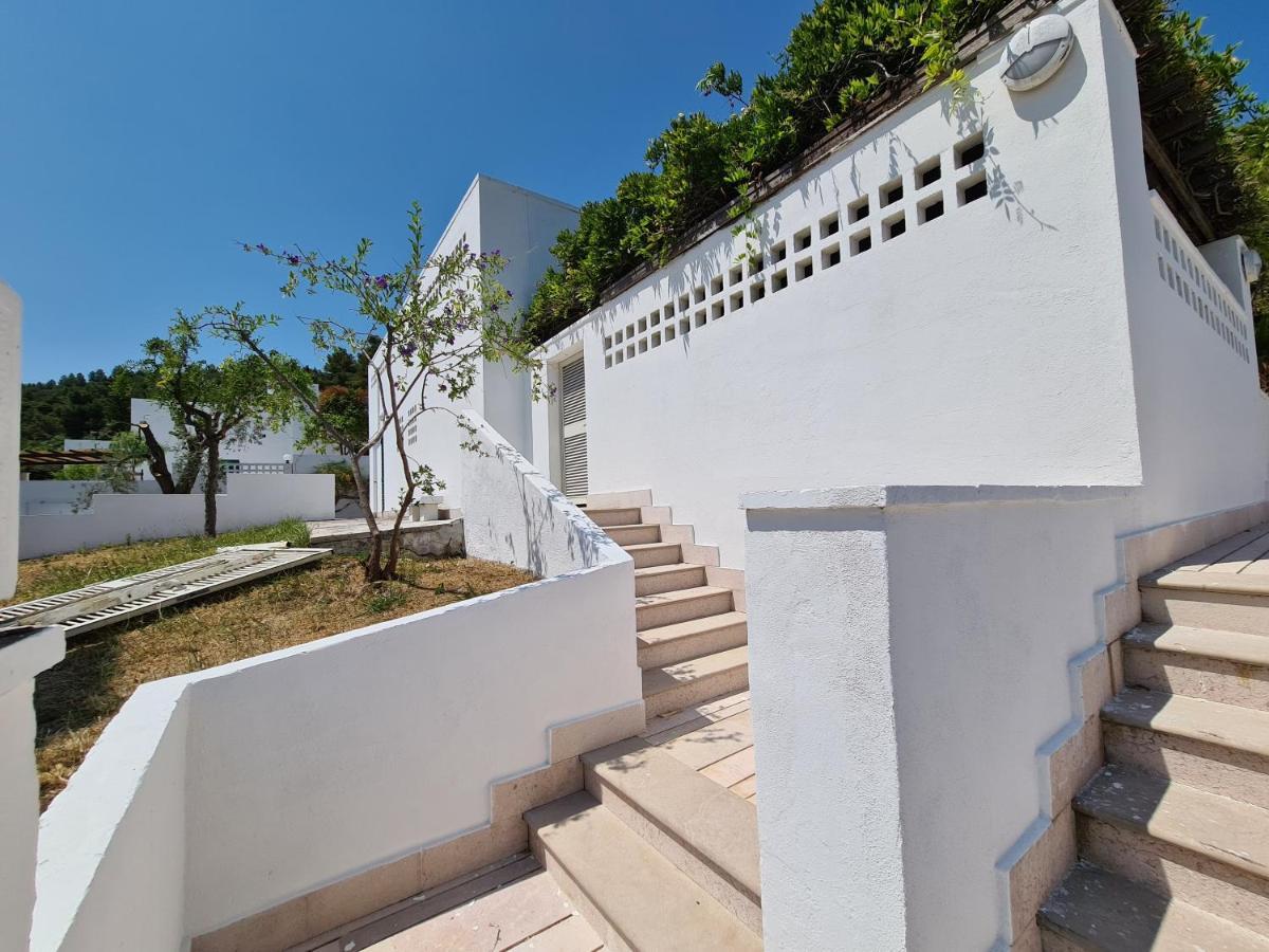 Villa Maritalia Peschici Luaran gambar